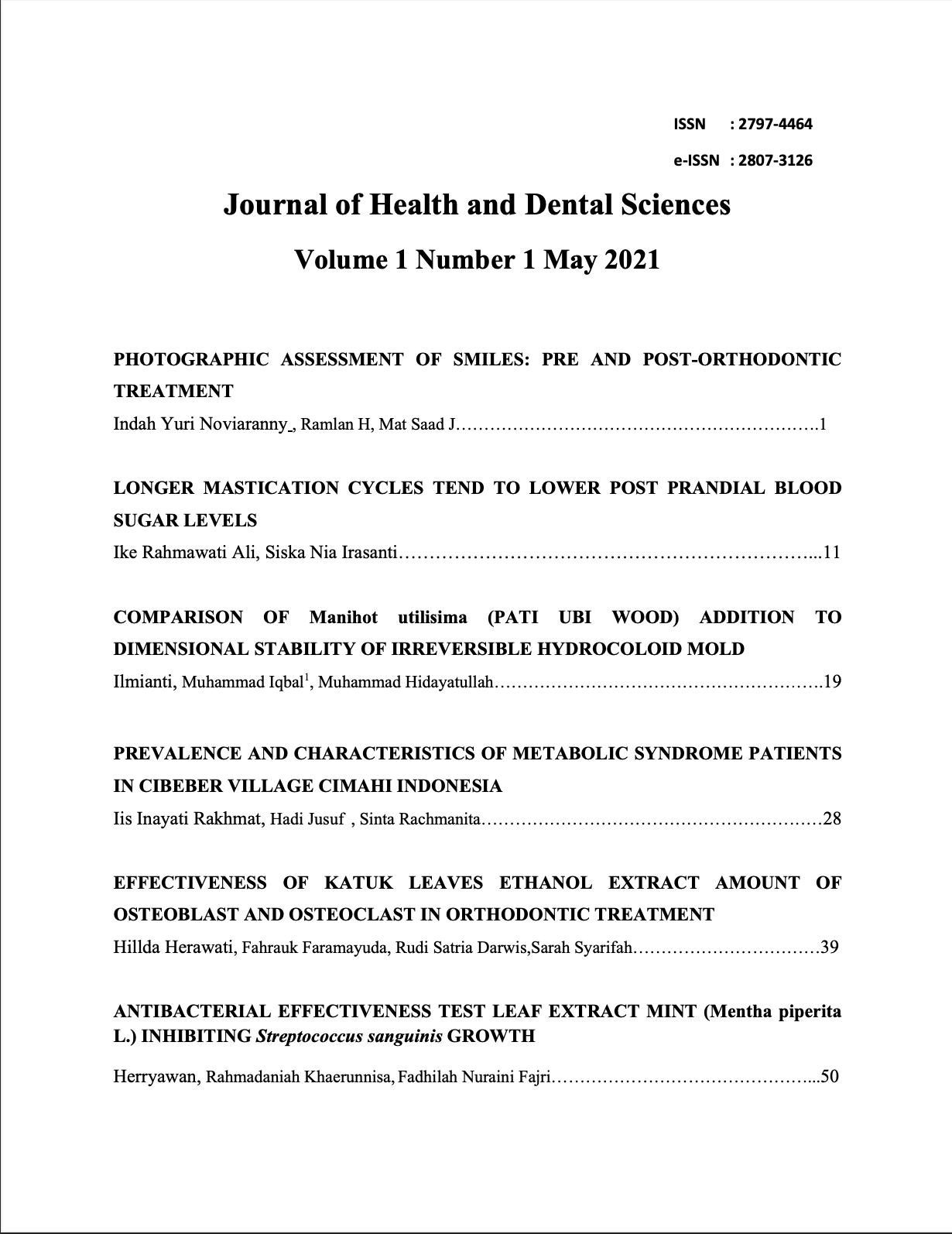 archives-journal-of-health-and-dental-sciences